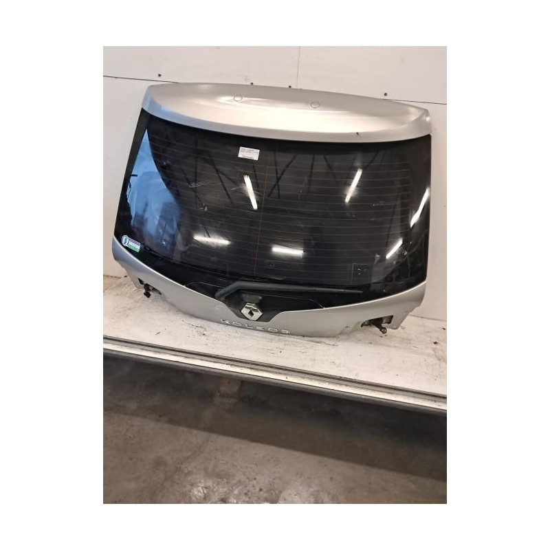 Hayon superieur - RENAULT - KOLEOS 1 PHASE 1