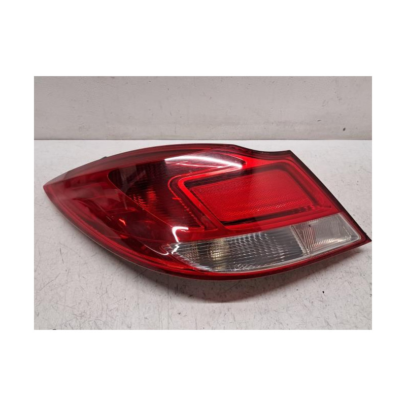 Feu arriere principal gauche (feux) - OPEL - INSIGNIA 1 PHASE 1