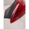 Feu arriere principal gauche (feux) - OPEL - INSIGNIA 1 PHASE 1