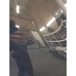 Porte arriere gauche - RENAULT - CLIO 3 PHASE 2 BREAK