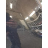 Porte arriere gauche - RENAULT - CLIO 3 PHASE 2 BREAK