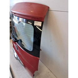 Malle/Hayon arriere - FIAT - 500 2 PHASE 1