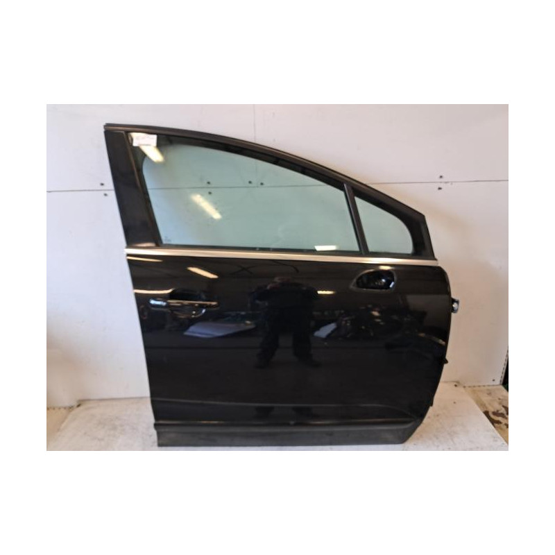 Porte avant droit - PEUGEOT - 5008 1 PHASE 1