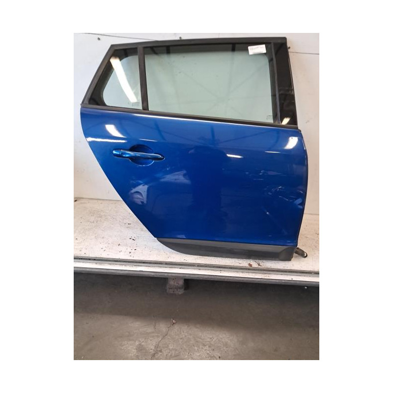 Porte arriere droit - RENAULT - MEGANE 3 PHASE 1 BREAK