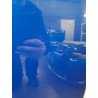 Porte arriere droit - RENAULT - MEGANE 3 PHASE 1 BREAK