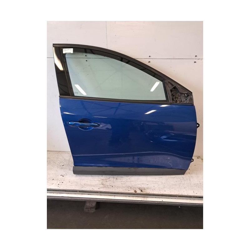 Porte avant droit - RENAULT - MEGANE 3 PHASE 1 BREAK