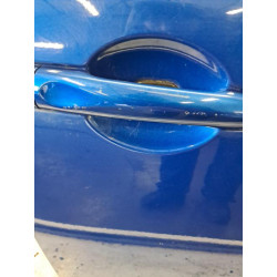 Porte avant droit - RENAULT - MEGANE 3 PHASE 1 BREAK