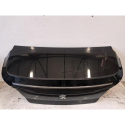 Malle/Hayon arriere - PEUGEOT - 508 1 PHASE 1