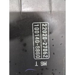 Boite a air - TOYOTA - RAV4 2 PHASE 2
