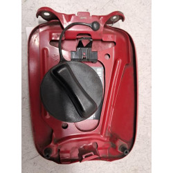 Trappe d'essence - NISSAN - MICRA 3 PHASE 3