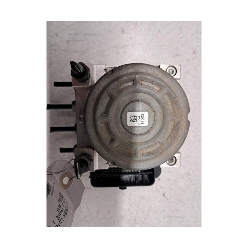 Bloc ABS (freins anti-blocage) - CITROEN - C3 2 PHASE 1