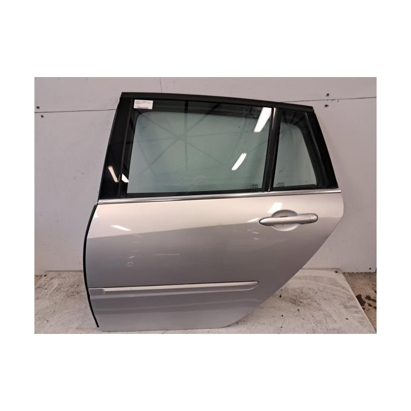 Porte arriere gauche - RENAULT - LAGUNA 3 PHASE 1 BREAK