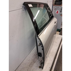 Porte arriere gauche - RENAULT - LAGUNA 3 PHASE 1 BREAK