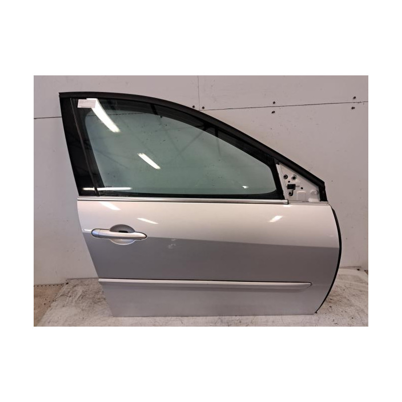 Porte avant droit - RENAULT - LAGUNA 3 PHASE 1 BREAK