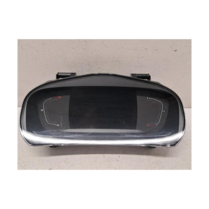 Compteur - RENAULT - MEGANE 4 PHASE 2