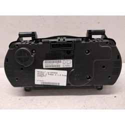 Compteur - RENAULT - MEGANE 4 PHASE 2