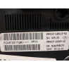 Compteur - RENAULT - MEGANE 4 PHASE 2