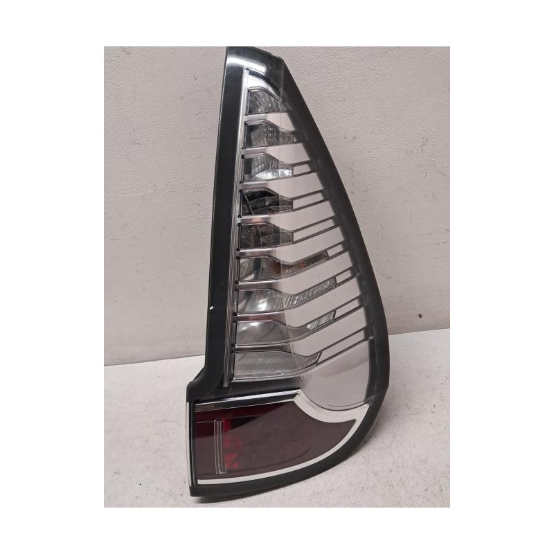 Feu arriere principal droit (feux) - RENAULT - SCENIC 3 PHASE 2
