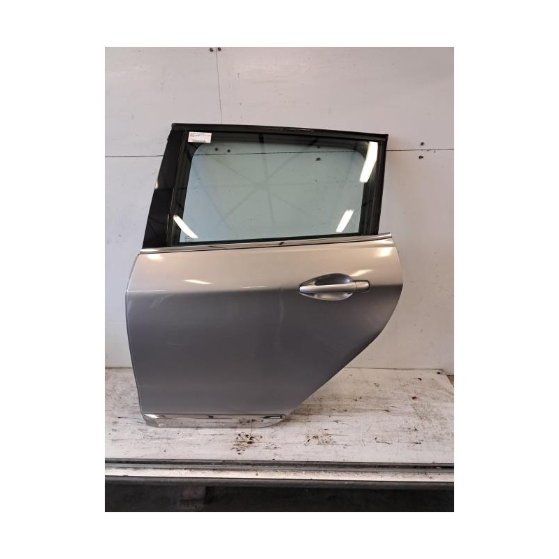 Porte arriere gauche - PEUGEOT - 2008 1 PHASE 1