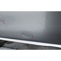 Porte arriere gauche - PEUGEOT - 2008 1 PHASE 1