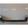 Pare choc arriere - RENAULT - KANGOO 1 PHASE 2