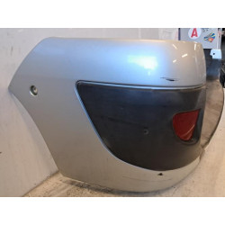 Pare choc arriere - RENAULT - KANGOO 1 PHASE 2