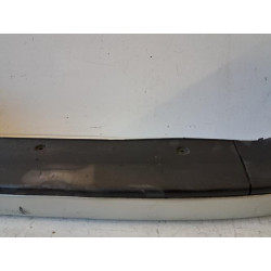 Pare choc arriere - RENAULT - KANGOO 1 PHASE 2