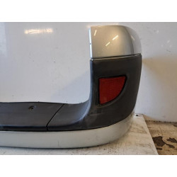 Pare choc arriere - RENAULT - KANGOO 1 PHASE 2
