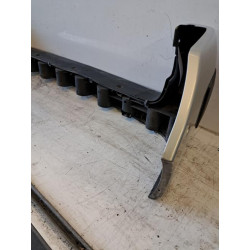 Pare choc arriere - RENAULT - KANGOO 1 PHASE 2