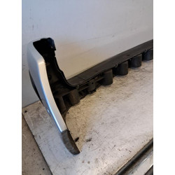 Pare choc arriere - RENAULT - KANGOO 1 PHASE 2