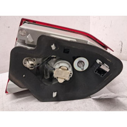 Feu arriere secondaire gauche (feux) - PEUGEOT - 308 2 SW PHASE 1 BREAK