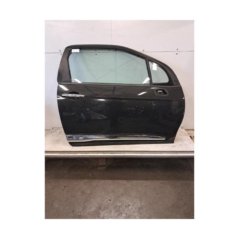 Porte avant droit - CITROEN - DS3 PHASE 1