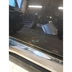 Porte avant droit - CITROEN - DS3 PHASE 1