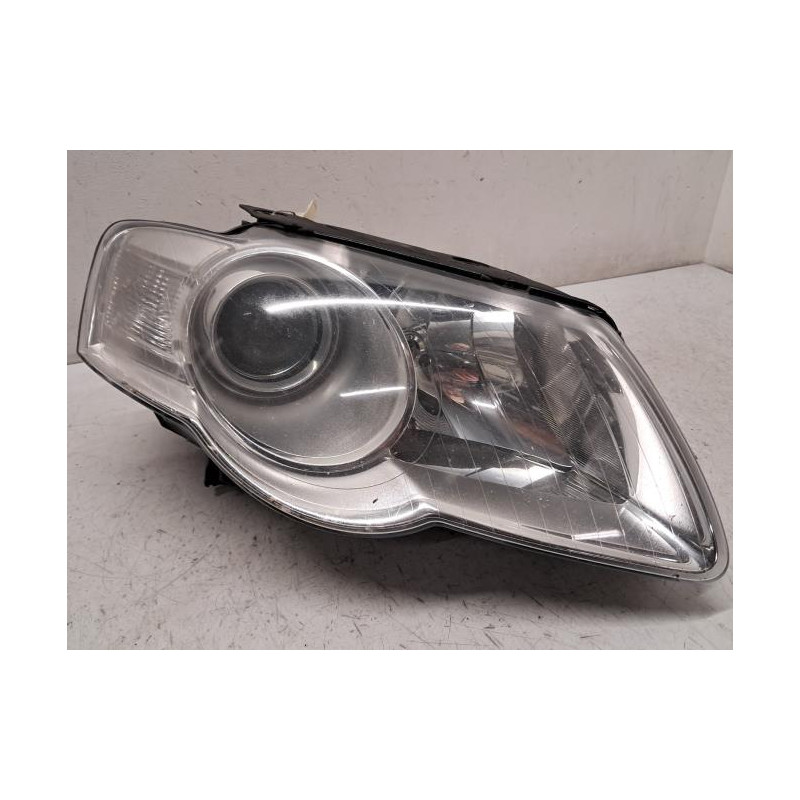 Optique avant principal droit (feux)(phare) - VOLKSWAGEN - PASSAT 5