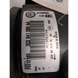 Optique avant principal droit (feux)(phare) - VOLKSWAGEN - PASSAT 5