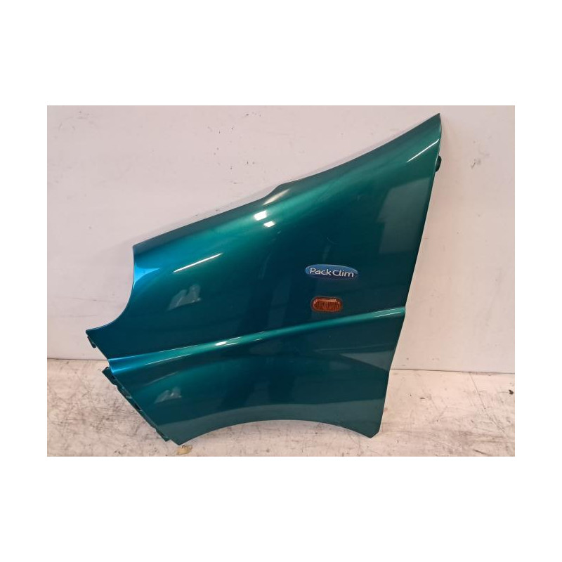 Aile avant gauche - RENAULT - TRAFIC 2 PHASE 1