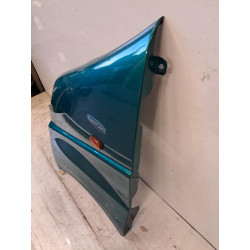 Aile avant gauche - RENAULT - TRAFIC 2 PHASE 1
