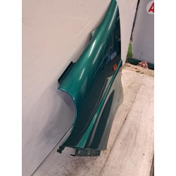Aile avant gauche - RENAULT - TRAFIC 2 PHASE 1