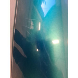 Aile avant gauche - RENAULT - TRAFIC 2 PHASE 1