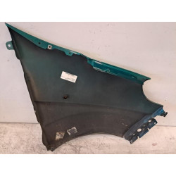 Aile avant gauche - RENAULT - TRAFIC 2 PHASE 1