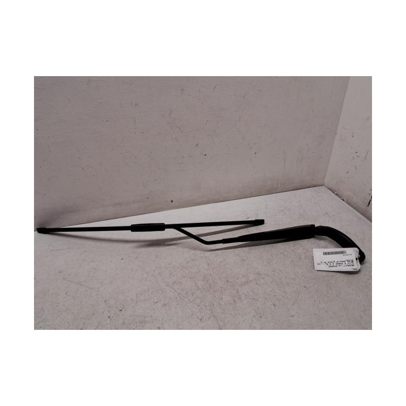 Bras essuie glace avant gauche - RENAULT - CLIO 4 PHASE 2