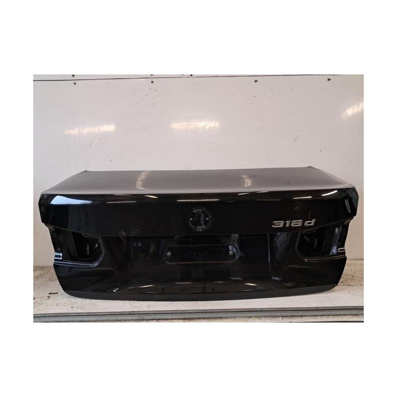 Malle/Hayon arriere - BMW - SERIE 3 F30/F80 PHASE 2