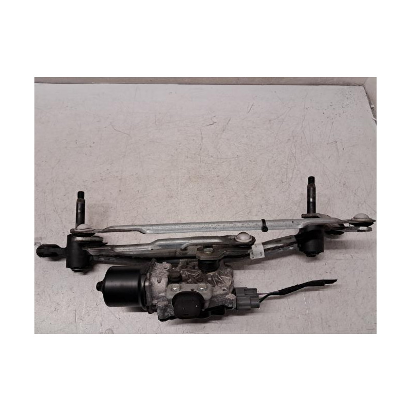 Moteur essuie glace avant - RENAULT - CLIO 5