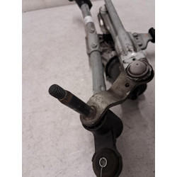 Moteur essuie glace avant - RENAULT - CLIO 5