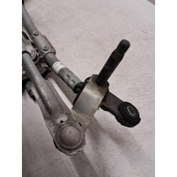 Moteur essuie glace avant - RENAULT - CLIO 5