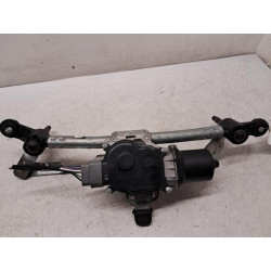Moteur essuie glace avant - RENAULT - CLIO 5
