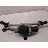 Moteur essuie glace avant - RENAULT - CLIO 5