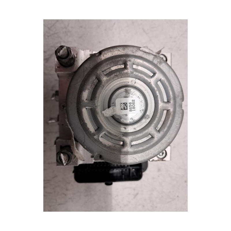 Bloc ABS (freins anti-blocage) - RENAULT - MEGANE 4 PHASE 1