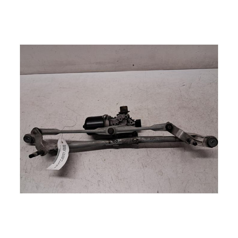 Moteur essuie glace avant - RENAULT - MEGANE 4 PHASE 1