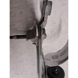 Moteur essuie glace avant - RENAULT - MEGANE 4 PHASE 1